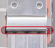 Миниатюра изображения товара Электрорубанок Einhell TP-PL 18/3 Li BL - Solo (4345405)