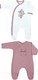 Миниатюра изображения товара Набор комбинезонов для малышей Rant Big Dream (2шт, р.62)
