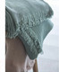Миниатюра изображения товара Покрывало Tkano TK24-BS0004 (шалфей)