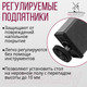 Миниатюра изображения товара Подстолье Millwood Сеул 160x80 (графит)