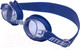Миниатюра изображения товара Очки для плавания Atemi KIDS Easy goggles / KE1BE (синий)