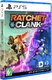Миниатюра изображения товара Игра для игровой консоли PlayStation 5 Ratchet & Clank: Rift Apart (EU pack, RU version)