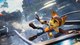 Миниатюра изображения товара Игра для игровой консоли PlayStation 5 Ratchet & Clank: Rift Apart (EU pack, RU version)