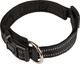 Миниатюра изображения товара Ошейник Рыжий кот 108057 (38-47см, черный)