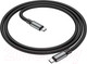 Миниатюра изображения товара Кабель Borofone BX82 Type-C Type-C 60W (1м, черный)