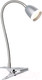 Миниатюра изображения товара Настольная лампа Camelion KD-847 C03 /  014140 (серый)