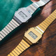 Миниатюра изображения товара Часы наручные унисекс Casio A-700WEV-7A