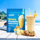 Миниатюра изображения товара Протеин Vplab Milkshake (500г, банан)