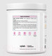 Миниатюра изображения товара Коллаген Vplab Ultra Women's Beauty Peptides (150г)