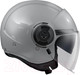 Миниатюра изображения товара Мотошлем MT Helmets Viale SV S Solid A2 (M, матовый)