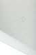 Миниатюра изображения товара Зеркало Saniteco LED OBF2а6080s-4 600х800 / 11121278