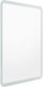 Миниатюра изображения товара Зеркало Saniteco LED OBF2а6080s-4 600х800 / 11121278