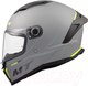 Миниатюра изображения товара Мотошлем MT Helmets Stinger 2 Solid (XS, матовый серый)