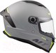 Миниатюра изображения товара Мотошлем MT Helmets Stinger 2 Solid (XS, матовый серый)