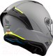 Миниатюра изображения товара Мотошлем MT Helmets Stinger 2 Solid (XS, матовый серый)