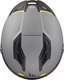 Миниатюра изображения товара Мотошлем MT Helmets Stinger 2 Solid (XS, матовый серый)