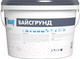 Миниатюра изображения товара Грунтовка Knauf Вайсгрунд полимерная (15кг, белый)