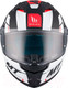 Миниатюра изображения товара Мотошлем MT Helmets Stinger 2 Zivze (XL, матовый)