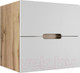 Миниатюра изображения товара Тумба под умывальник Style Line Куба 75 2 ящика Plus (подвесная)