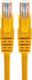 Миниатюра изображения товара Кабель Rexant U/UTP CAT 6 RJ45-RJ45 26AWG LSZH / 02-0295-5 (5м, желтый)
