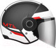Миниатюра изображения товара Мотошлем MT Helmets Viale SV S Flex (XS, матовый)