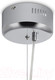 Миниатюра изображения товара Люстра Freya Amela FR6138PL-L44CH