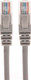 Миниатюра изображения товара Кабель Rexant U/UTP CAT 6 RJ45-RJ45 26AWG LSZH / 02-0290-3 (3м,серый)