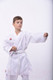 Миниатюра изображения товара Кимоно для карате Shino WKF 150