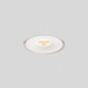 Миниатюра изображения товара Точечный светильник Maytoni Downlight DL060-9W3-4-6K-TRS-W