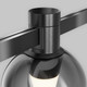 Миниатюра изображения товара Трековый светильник Maytoni TR148-1-3W3K-B