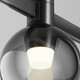 Миниатюра изображения товара Трековый светильник Maytoni TR148-1-3W3K-B