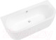 Миниатюра изображения товара Ванна акриловая Lauter Imperia 170x75 / 21080075