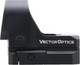 Миниатюра изображения товара Коллиматорный прицел Vector Optics Frenzy-X 1x22x26 MOS SCRD-36