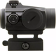 Миниатюра изображения товара Коллиматорный прицел Vector Optics Maverick-II 1x22 GenII SCRD-12ii