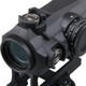 Миниатюра изображения товара Коллиматорный прицел Vector Optics Maverick-III 1x22 MIL SCRD-38