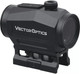 Миниатюра изображения товара Коллиматорный прицел Vector Optics Scrapper 1x29 SCRD-47