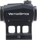 Миниатюра изображения товара Коллиматорный прицел Vector Optics Scrapper 1x22 SCRD-45