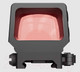Миниатюра изображения товара Коллиматорный прицел Vector Optics Frenzy Plus 1x22x32 SMR SCRD-SM44