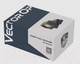 Миниатюра изображения товара Коллиматорный прицел Vector Optics Frenzy Plus 1x22x32 SMR SCRD-SM44