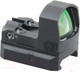 Миниатюра изображения товара Коллиматорный прицел Vector Optics Frenzy-S 1x17x24 MOS Multi Reticle SCRD-M43