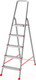 Миниатюра изображения товара Лестница-стремянка Rexant 12-5043