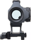 Миниатюра изображения товара Коллиматорный прицел Vector Optics Maverick-II 1x22 GRA SCRD-GY12