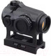 Миниатюра изображения товара Коллиматорный прицел Vector Optics Maverick-III 1x22 S-MIL SCRD-41