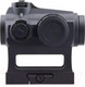 Миниатюра изображения товара Коллиматорный прицел Vector Optics Maverick-III 1x22 S-MIL SCRD-41