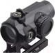 Миниатюра изображения товара Коллиматорный прицел Vector Optics Maverick-III 1x22 S-MIL SCRD-41