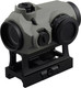 Миниатюра изображения товара Коллиматорный прицел Vector Optics Maverick-III 1x22 S-SOP SCRD-42
