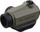 Миниатюра изображения товара Коллиматорный прицел Vector Optics Maverick-III 1x22 S-SOP SCRD-42