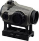 Миниатюра изображения товара Коллиматорный прицел Vector Optics Maverick-III 1x22 S-SOP SCRD-42