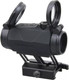 Миниатюра изображения товара Коллиматорный прицел Vector Optics Maverick-IV 1x20 Mini MIL SCRD-60