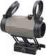 Миниатюра изображения товара Коллиматорный прицел Vector Optics Maverick-IV 1x20 Mini SOP SCRD-61